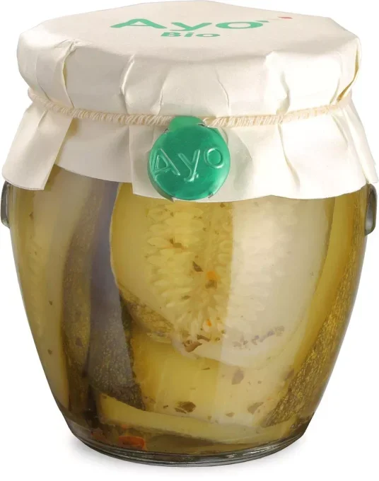 Gamme complète et Artisanale Antipasti de Sicile-IGP
