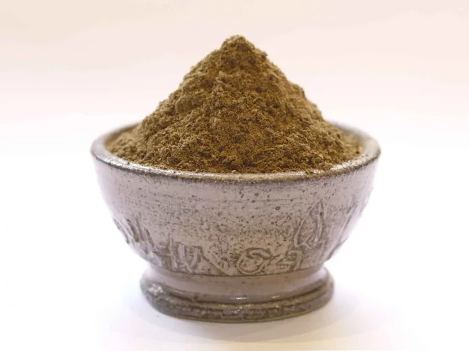 Lot 9 boites Epices du monde 100% Bio d'orient et d'Asie