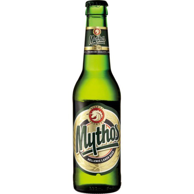 biere mythos 33cl