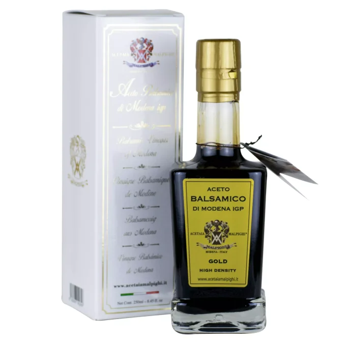 Vinaigre Balsamique de Modène IGP