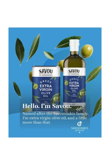 Huile d'olive extra vierge de Crète Nouvelle récolte 2026 bidon 3 Litres