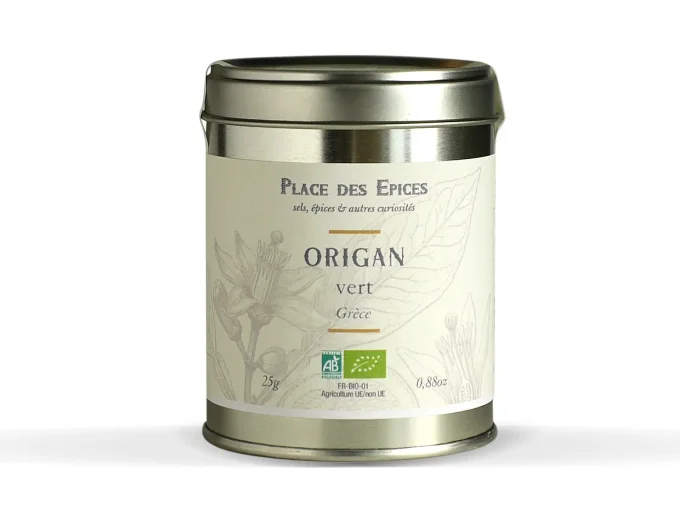 Origan Bio