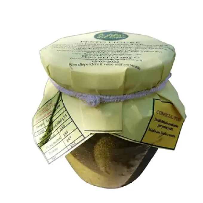 Pesto ligure 180g Exceptionnel produit d'Italie