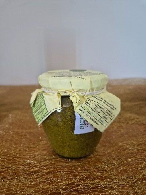 pesto ligure